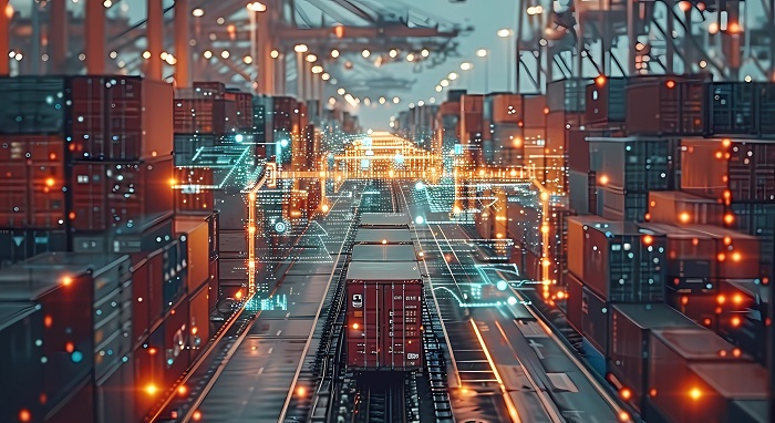 AI Freight